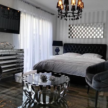 Apartamenty De Soleil Ustka Exteriör bild