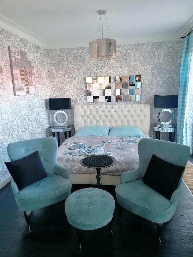 Apartamenty De Soleil Ustka Exteriör bild